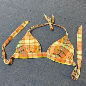 Victoria’s Secret Bikini Top